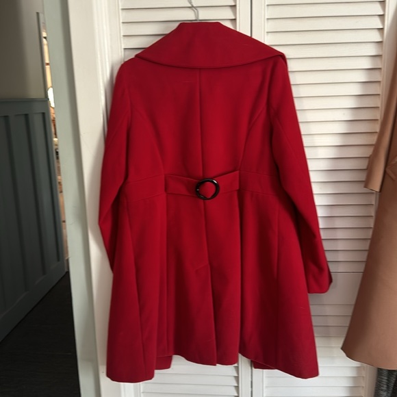 Peacoat red by I Madison size Medium - Picture 2 of 6